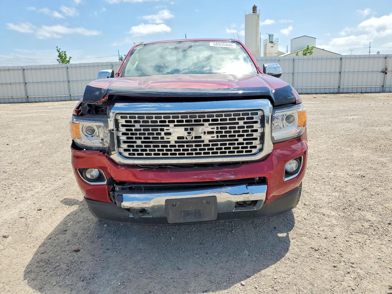 2019 GMC Canyon Denali - Фото 5