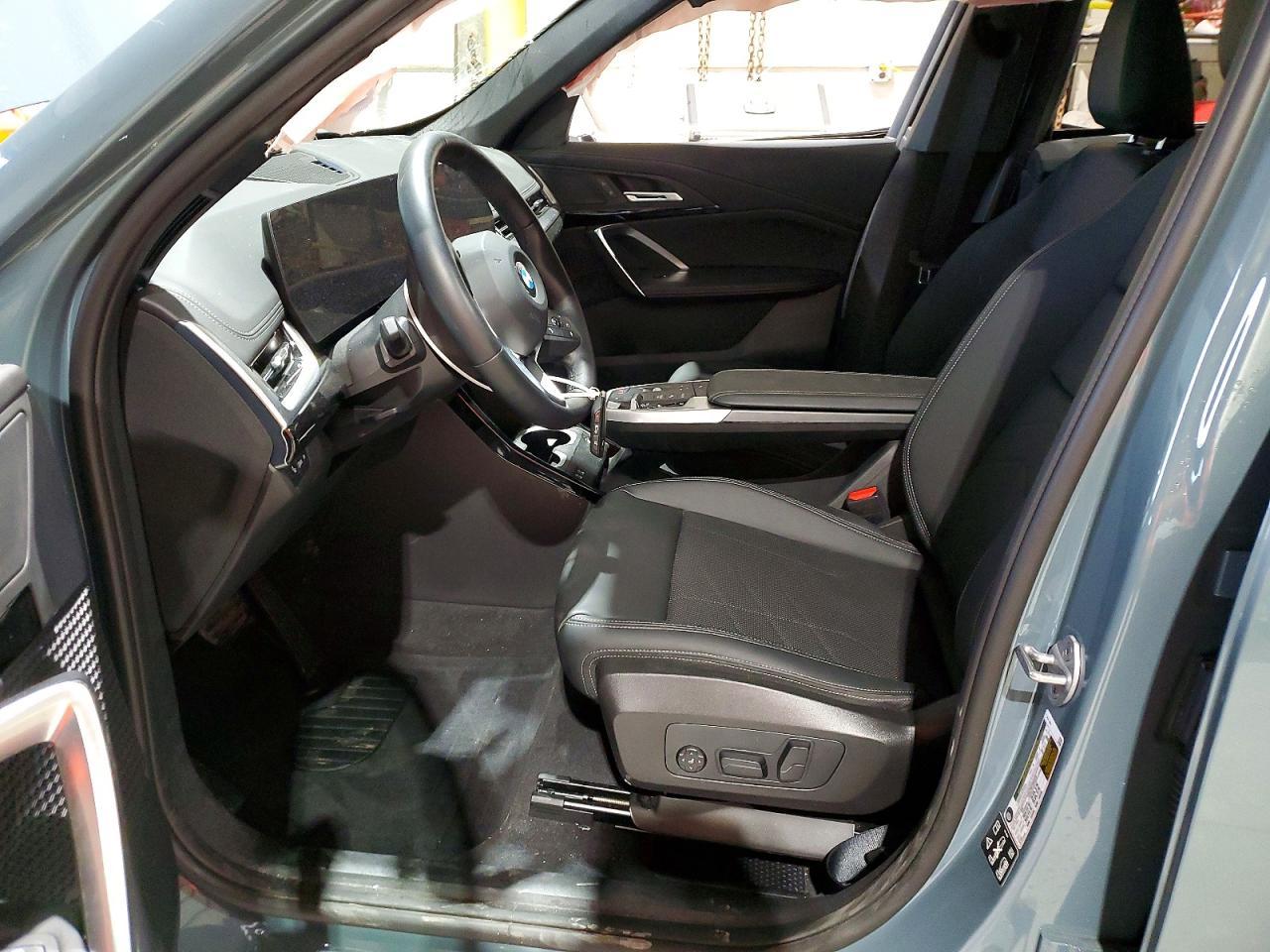 2026 BMW X1 xDrive28I - Фото 7
