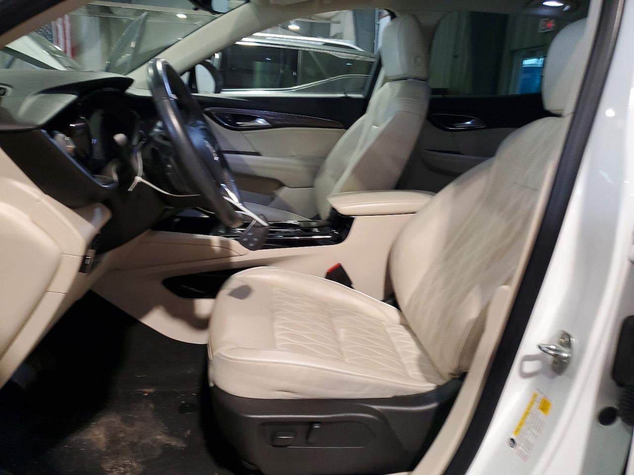 2023 Buick Envision Avenir - Фото 7