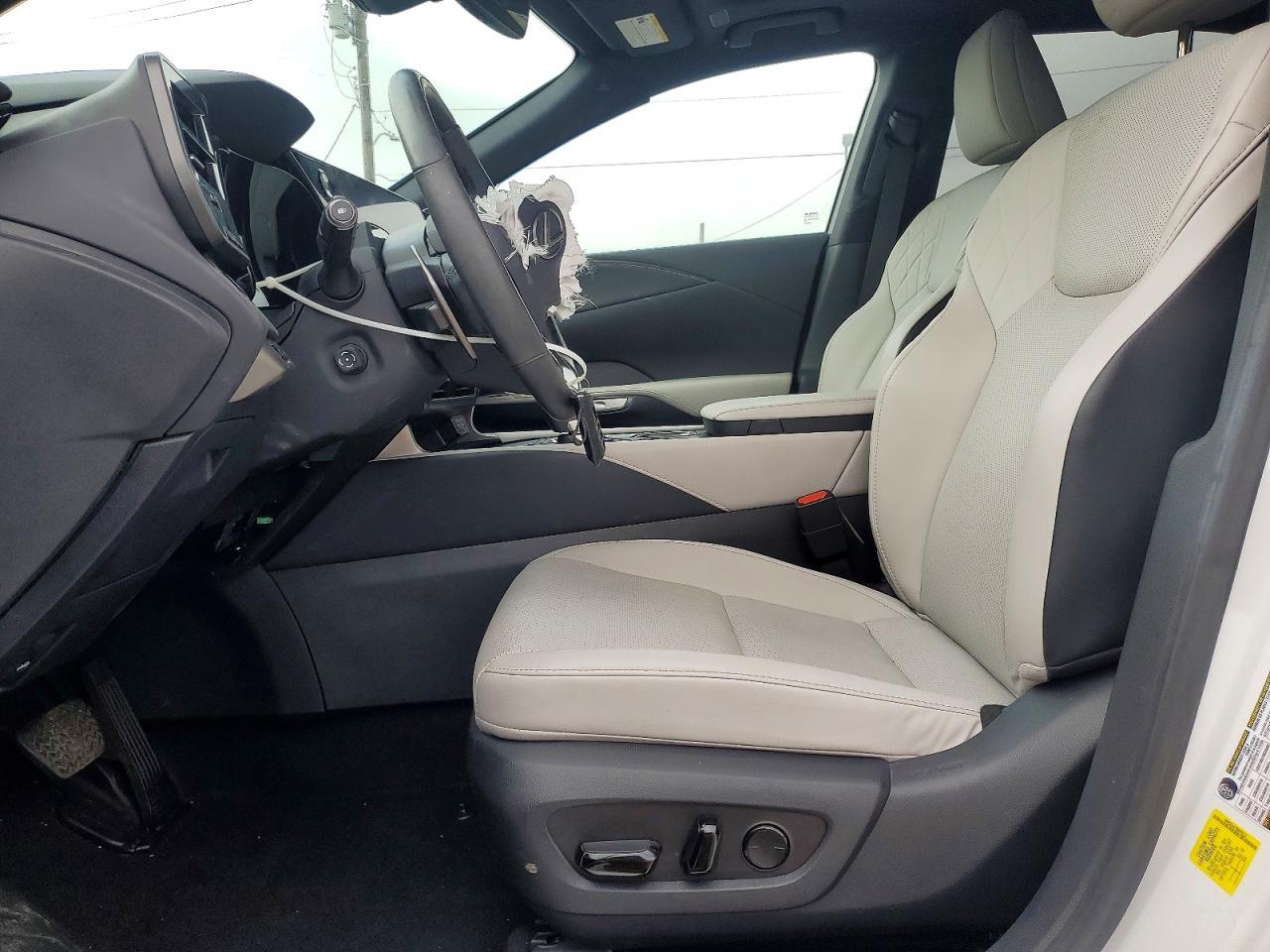 2024 Lexus Rx 350 Premium - Image 7
