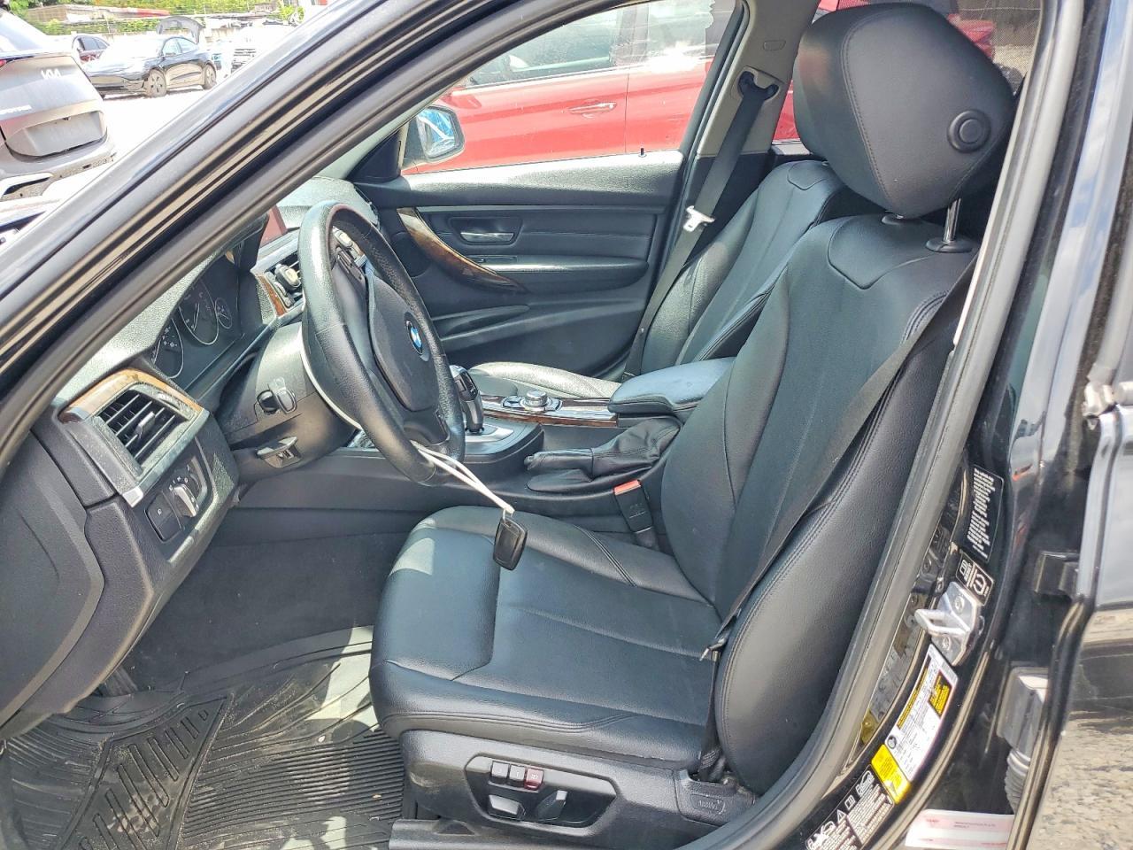 2013 BMW 328 Xi Sulev - Фото 7