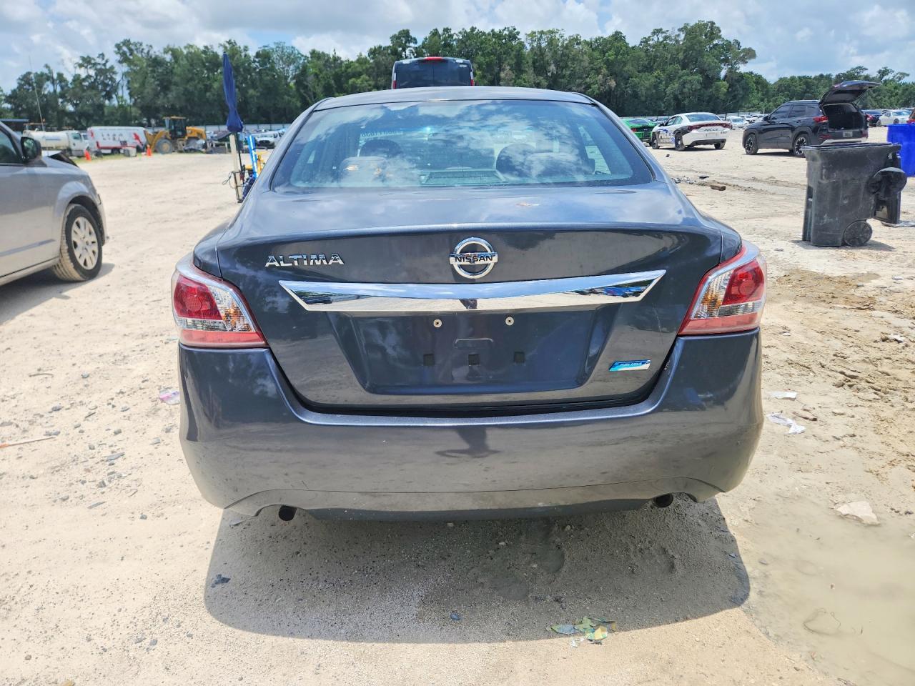 2013 Nissan Altima 2.5 - Image 6