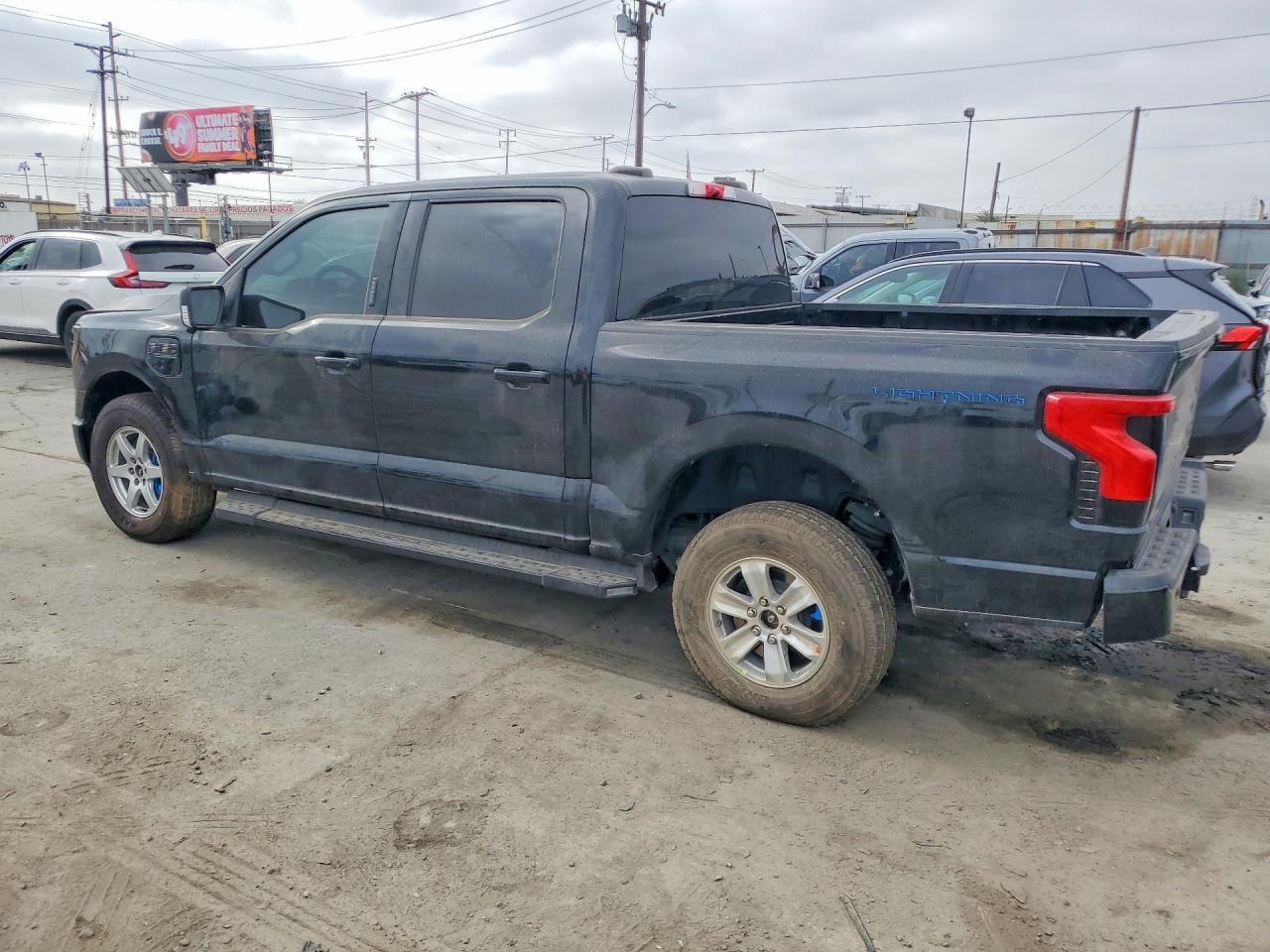 2023 Ford F150 - Фото 2