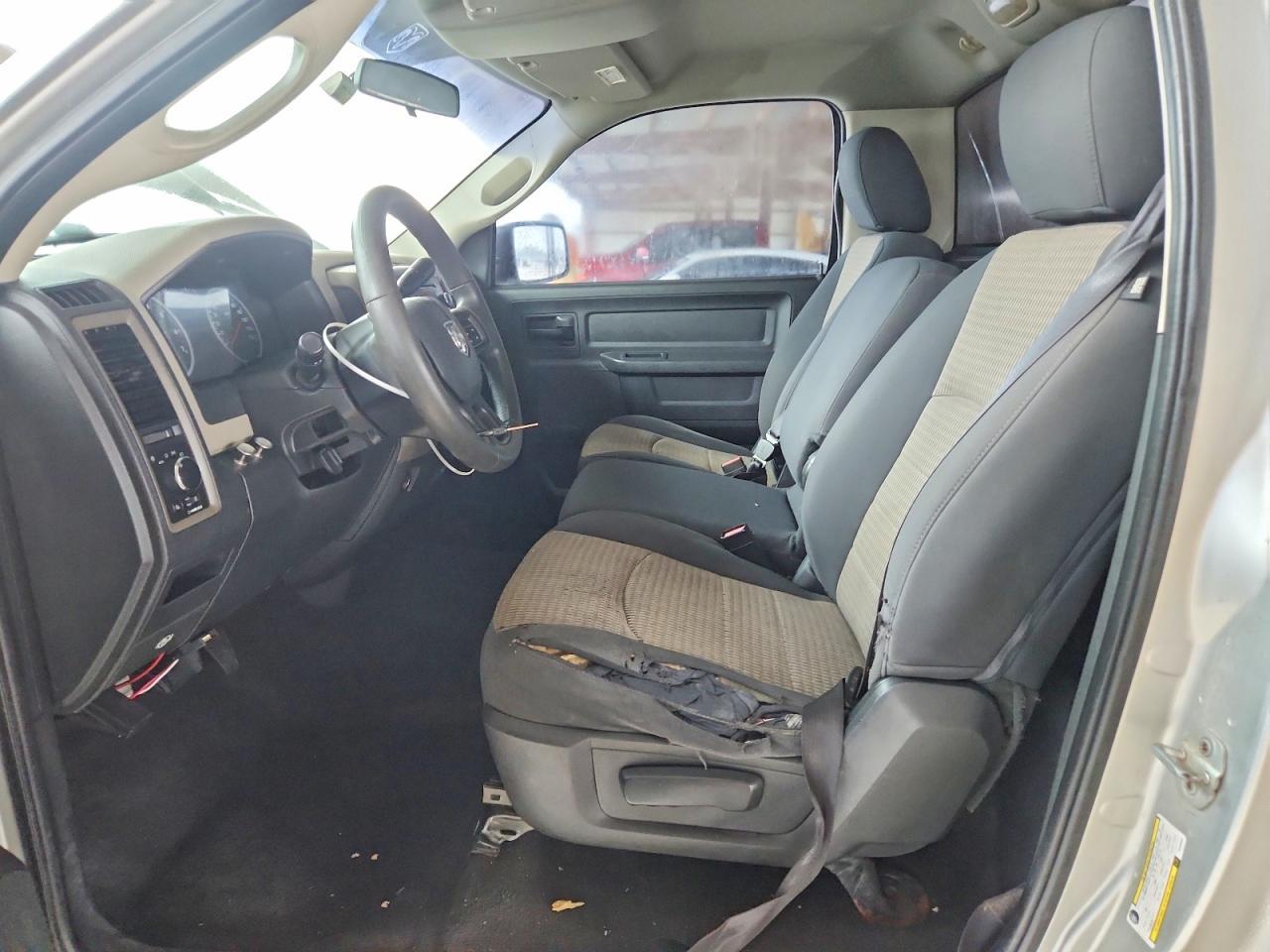 2012 Dodge Ram 1500 St - Image 7