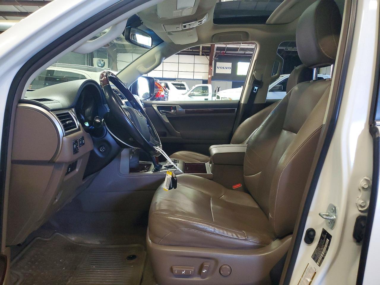 2017 Lexus Gx 460 - Image 7