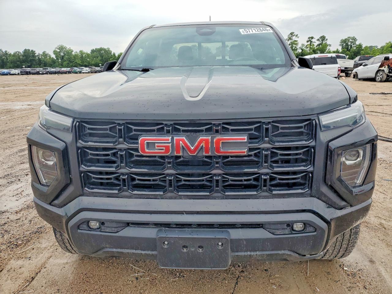 2024 GMC Canyon Elevation - Фото 5