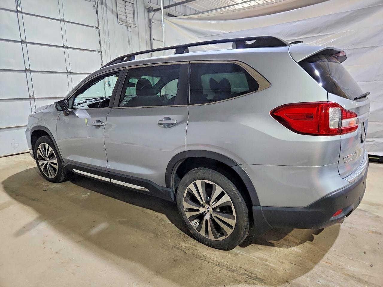 2019 Subaru Ascent Limited - Image 2