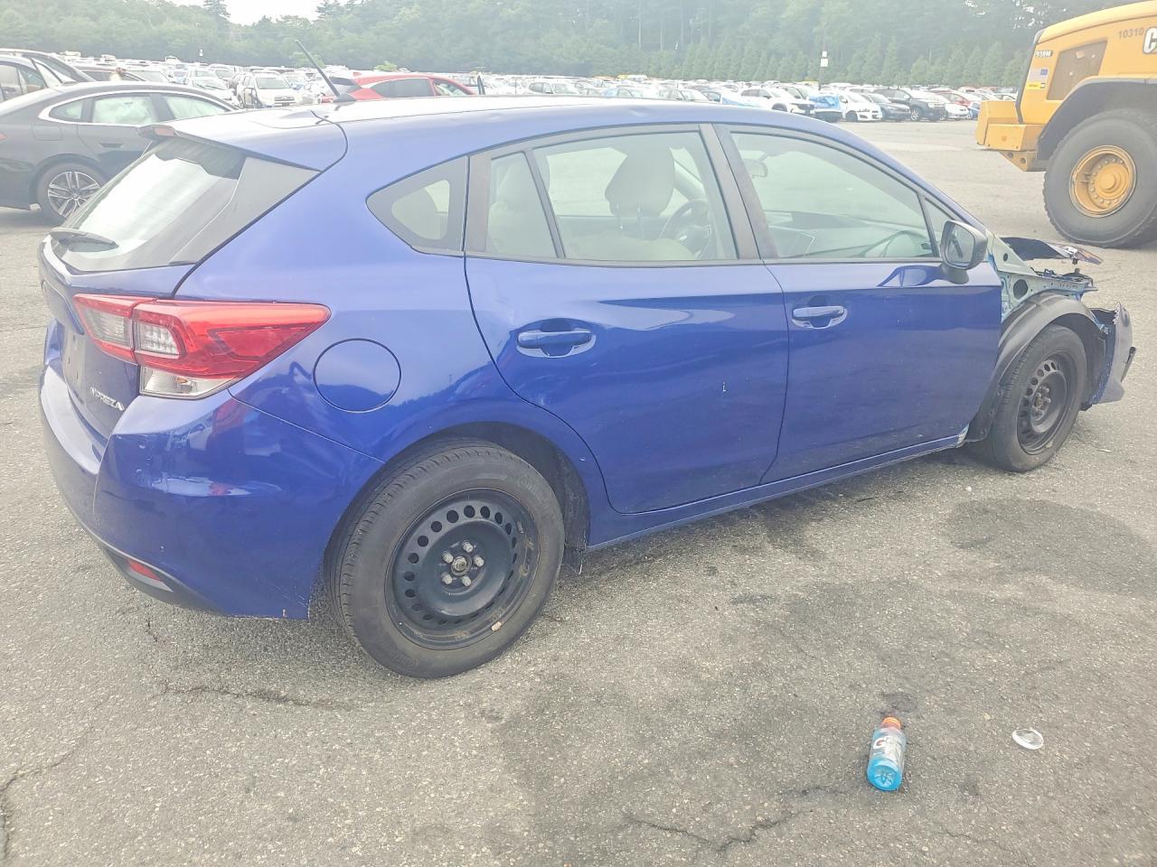 2023 Subaru Impreza - Фото 3