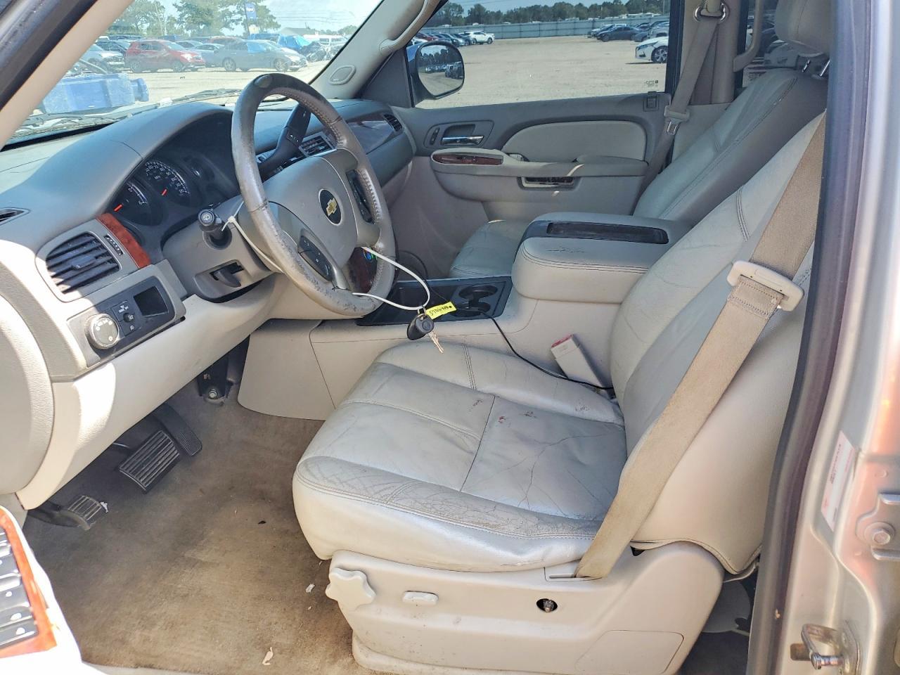 2013 Chevrolet Tahoe C1500 Lt - Фото 7