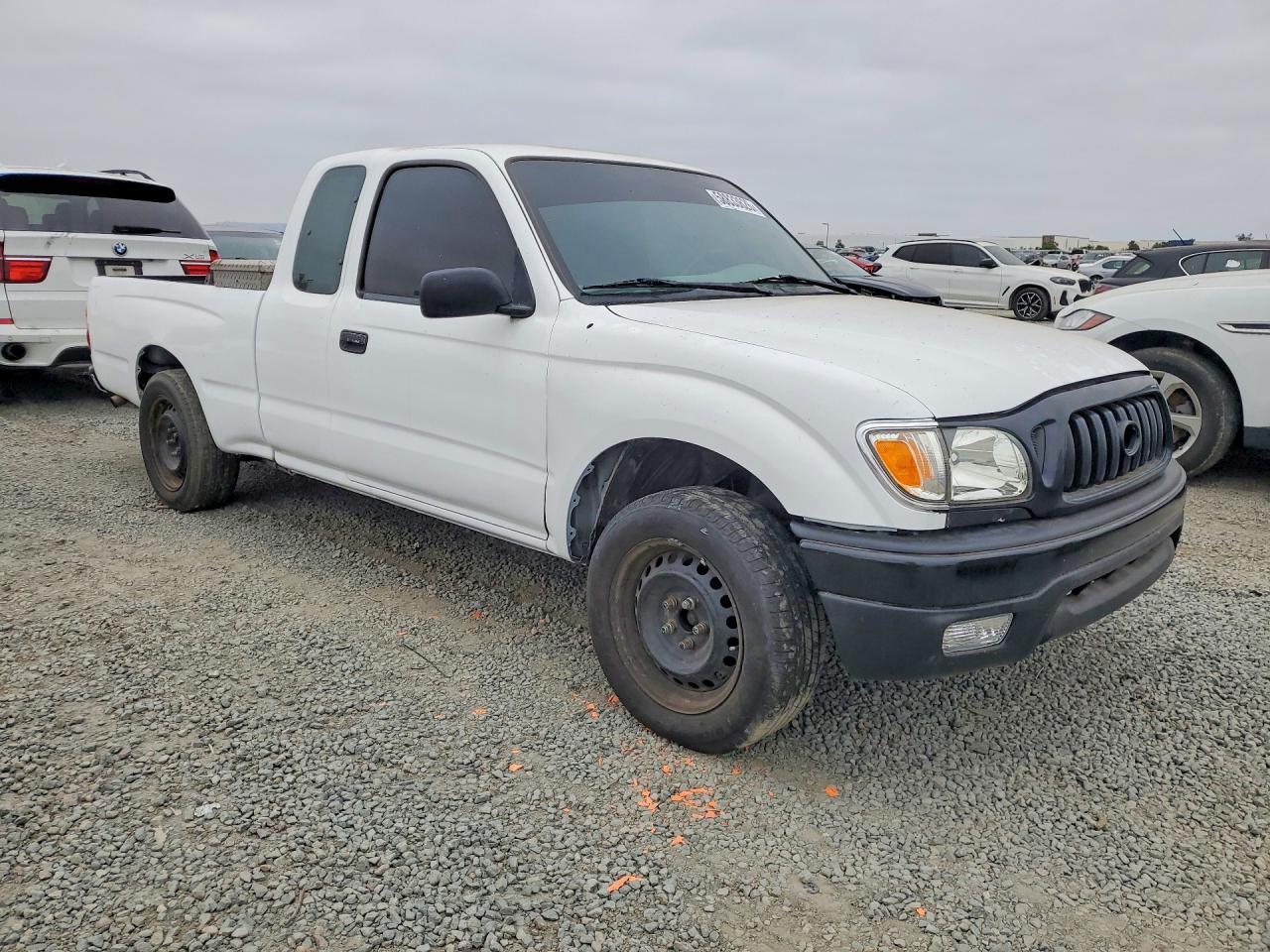 1997 Toyota Tacoma Xtracab - Image 4