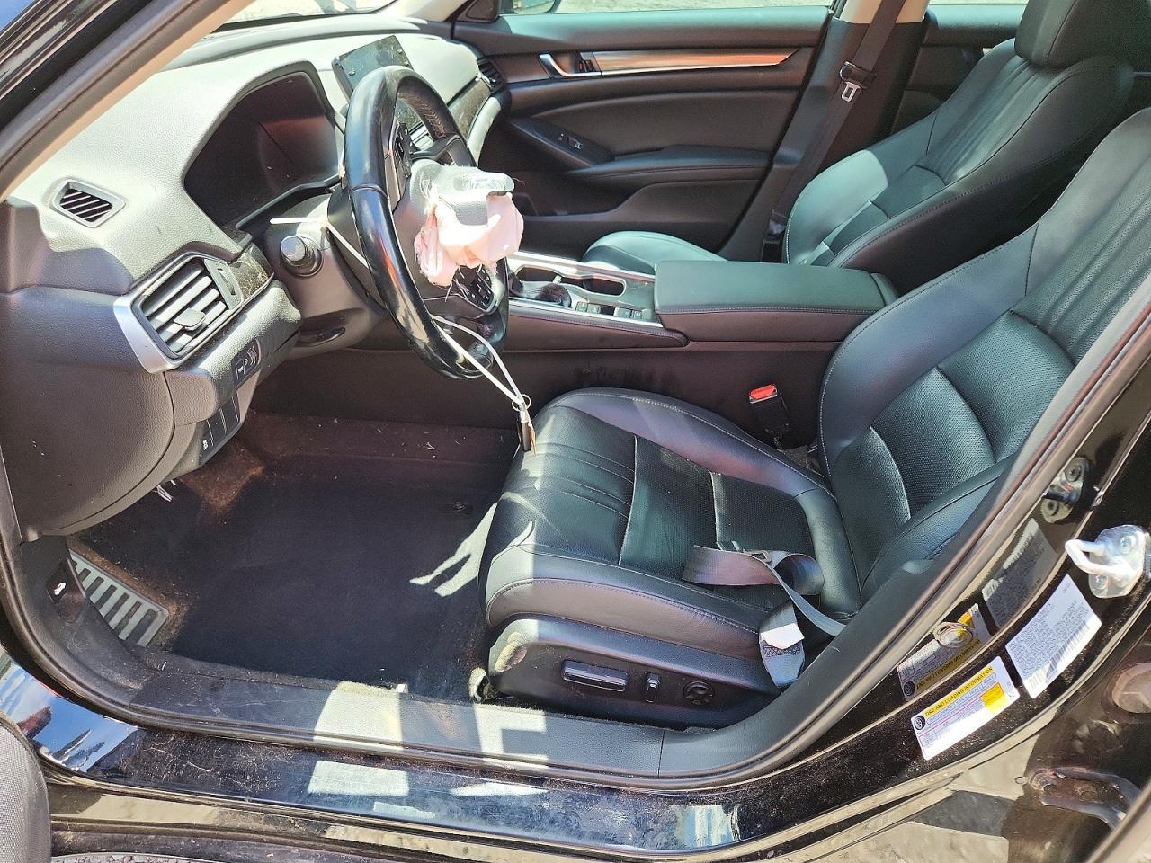 2022 Honda Accord Sport Se - Image 7