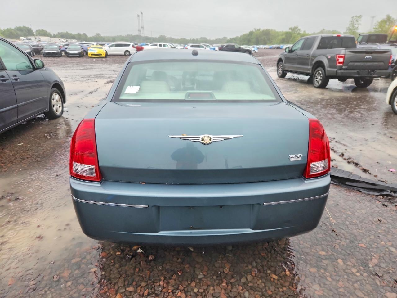 2006 Chrysler 300 Touring - Фото 6