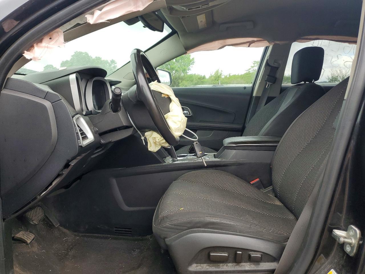 2015 Chevrolet Equinox Lt - Image 7