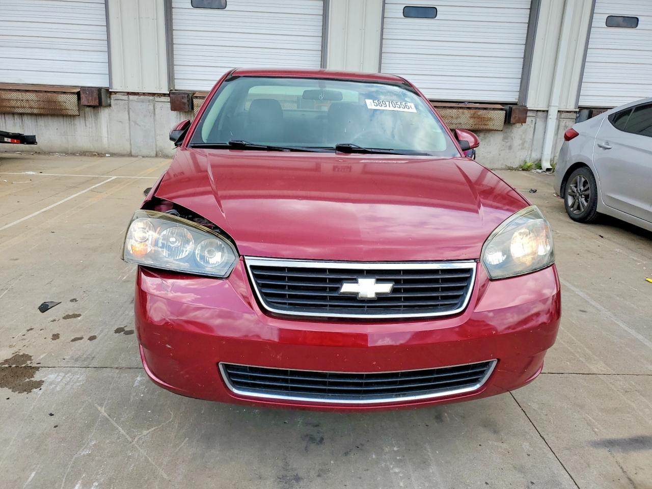 2006 Chevrolet Malibu Lt - Фото 5