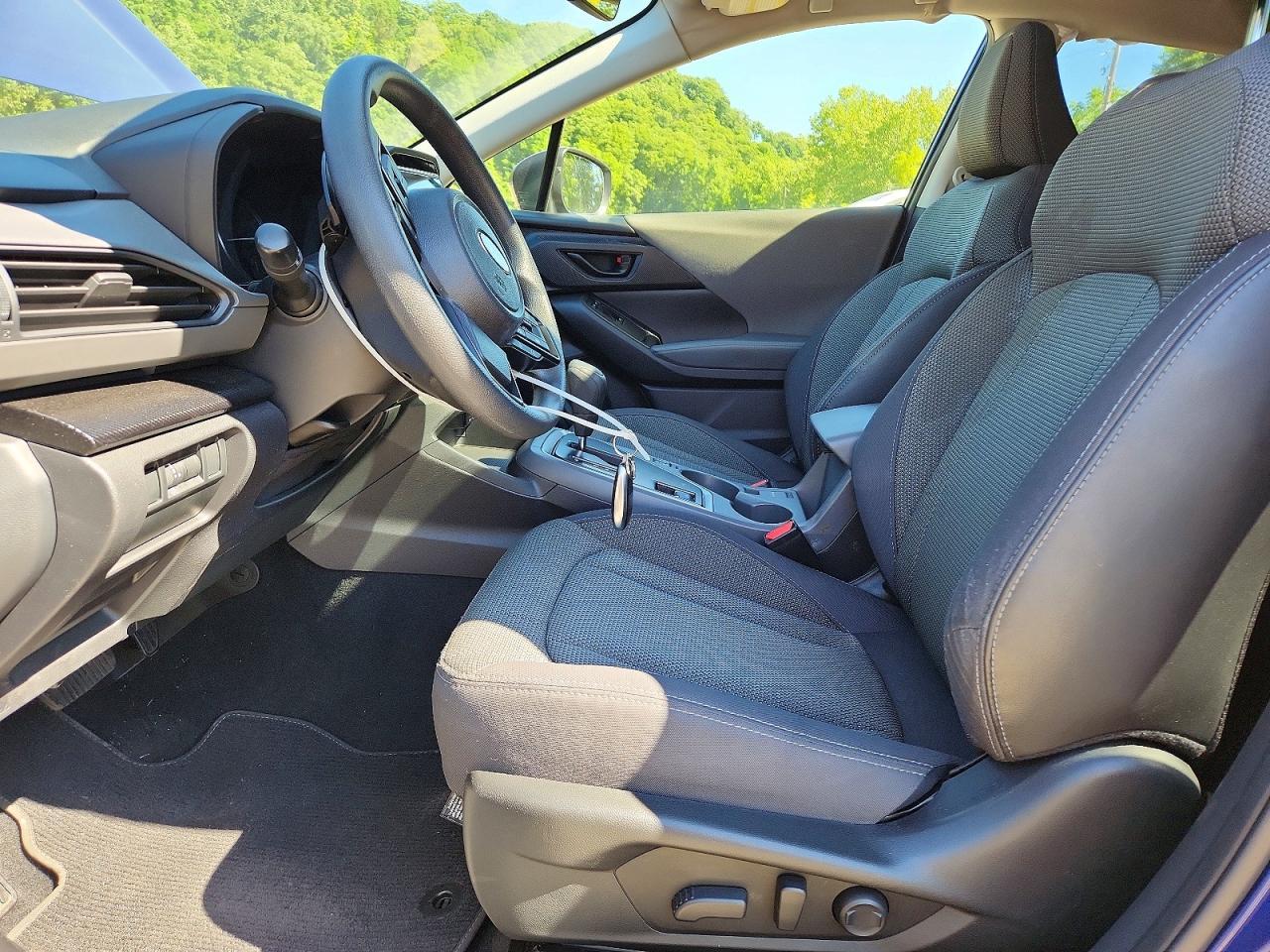 2024 Subaru Crosstrek Premium - Image 7