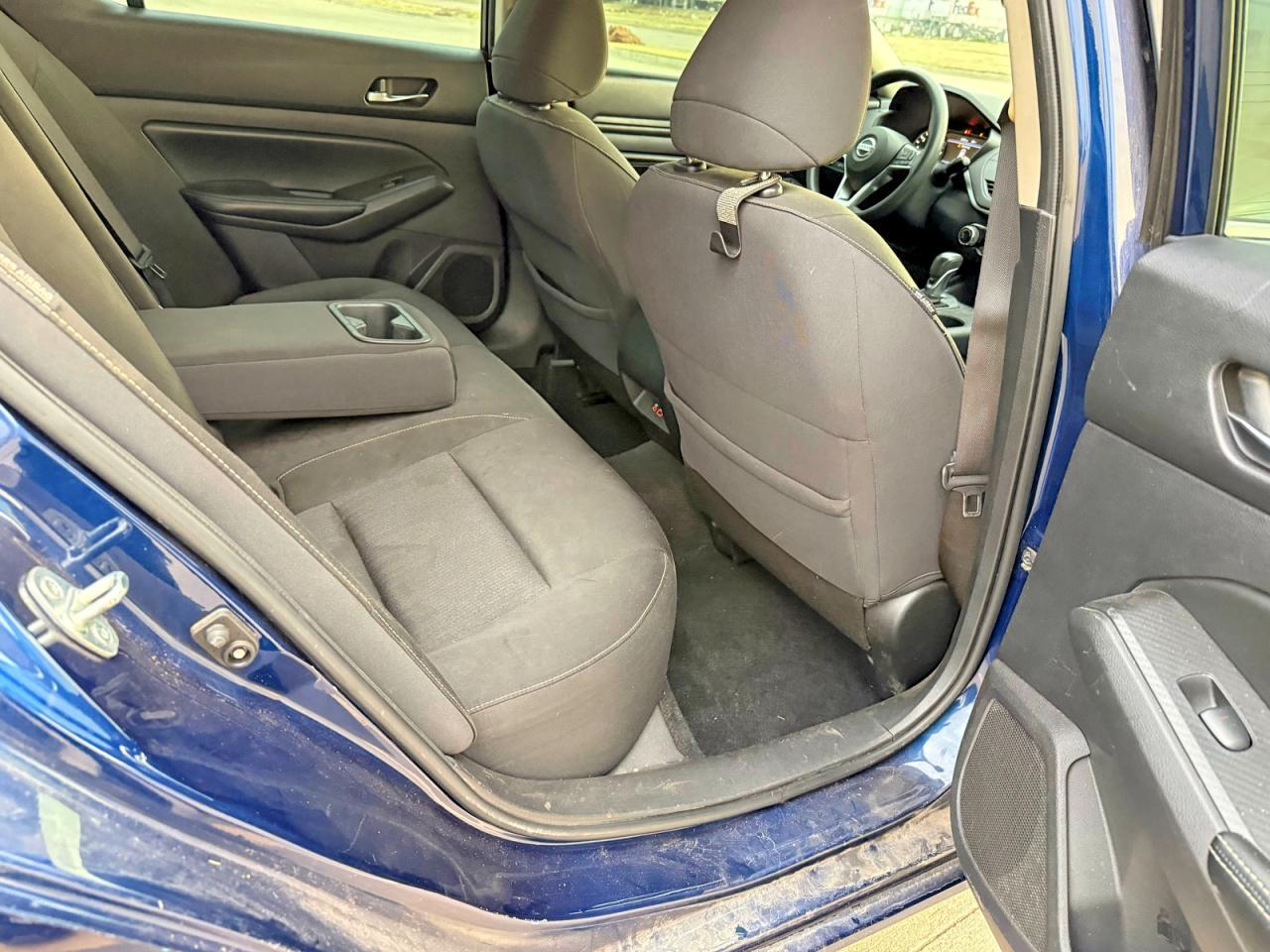 2019 Nissan Altima S - Image 6