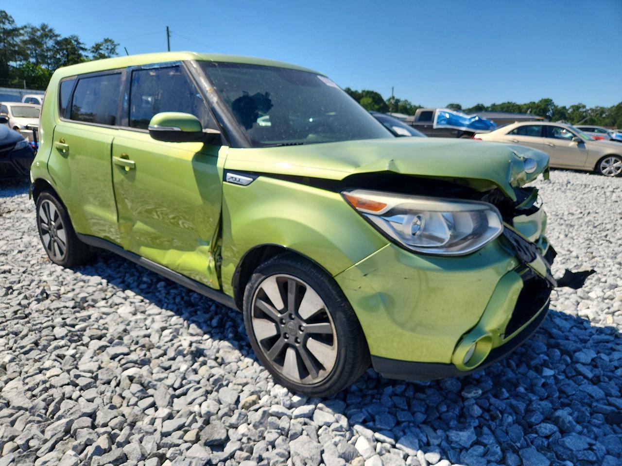 2014 Kia Soul ! - Image 4
