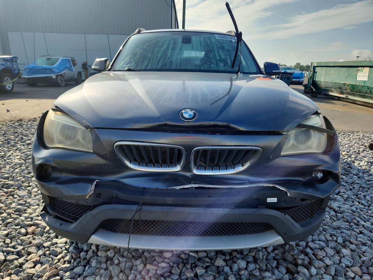 2014 BMW X1 xDrive28I - Image 5