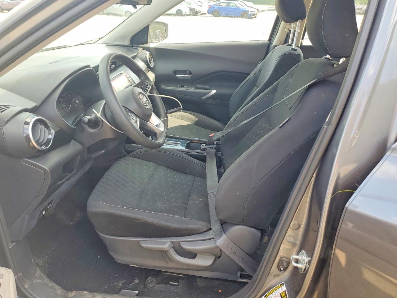 2022 Nissan Kicks Sv - Фото 7