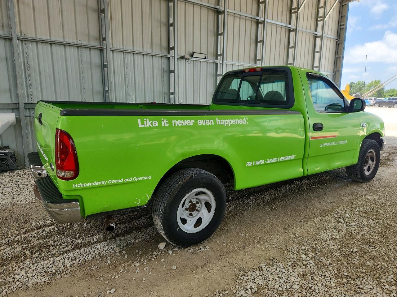 1999 Ford F150 - Image 3