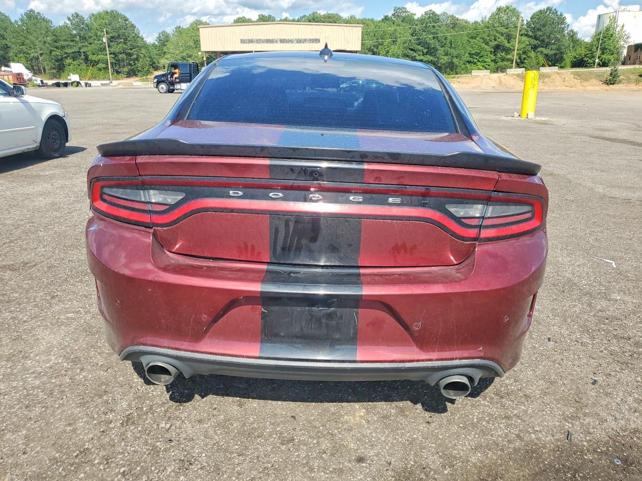 2020 Dodge Charger R/T - Фото 6