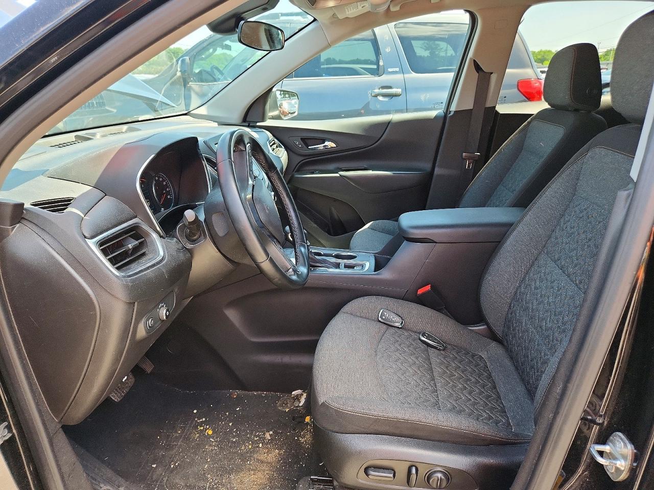 2024 Chevrolet Equinox Lt - Фото 7
