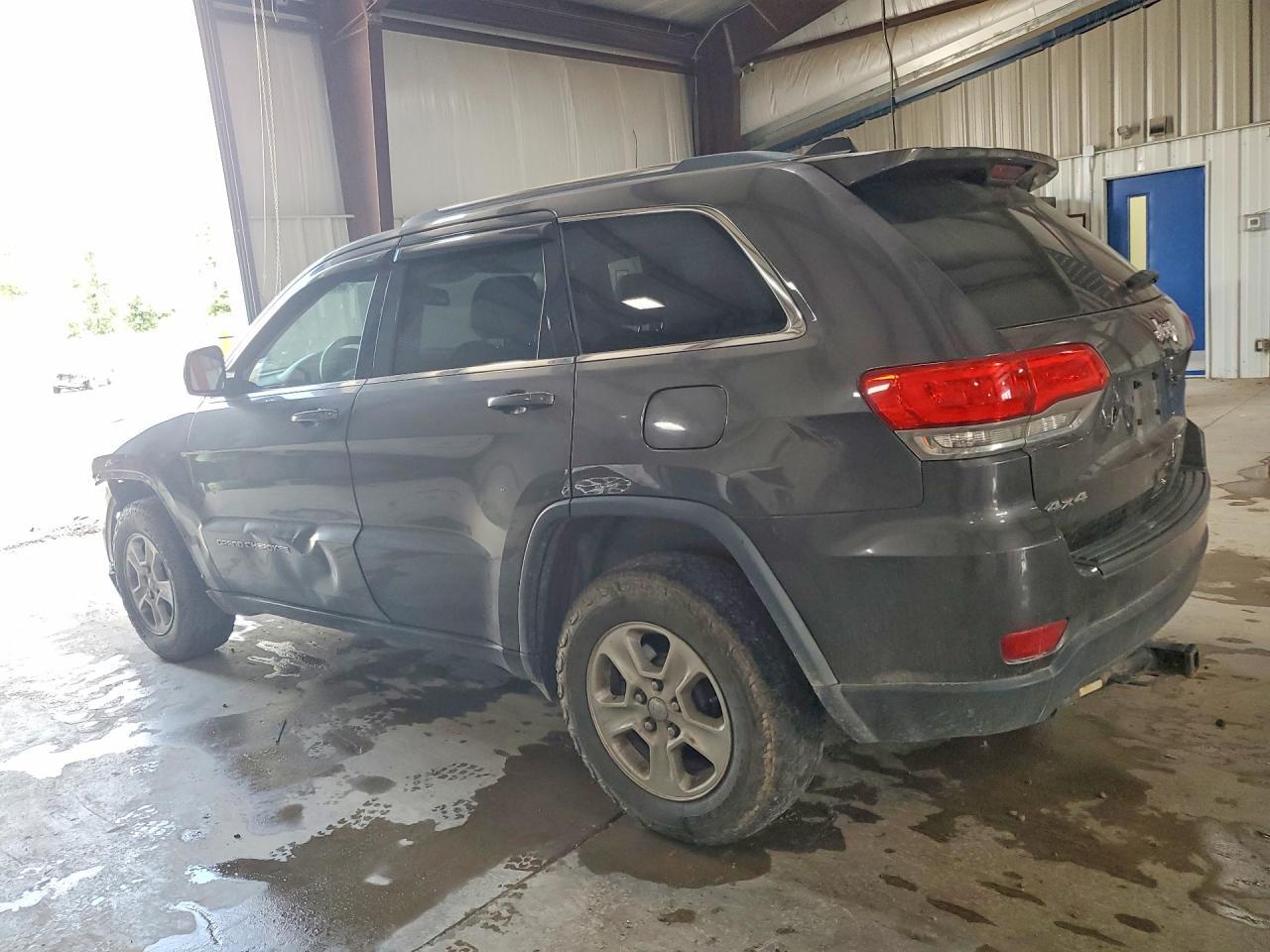 2014 Jeep Grand Cherokee Laredo - Фото 2
