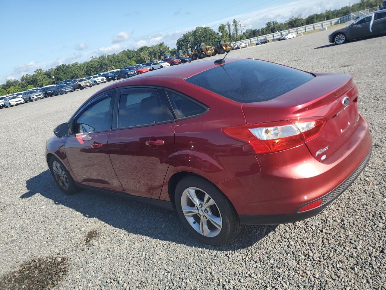 2013 Ford Focus Se - Image 2
