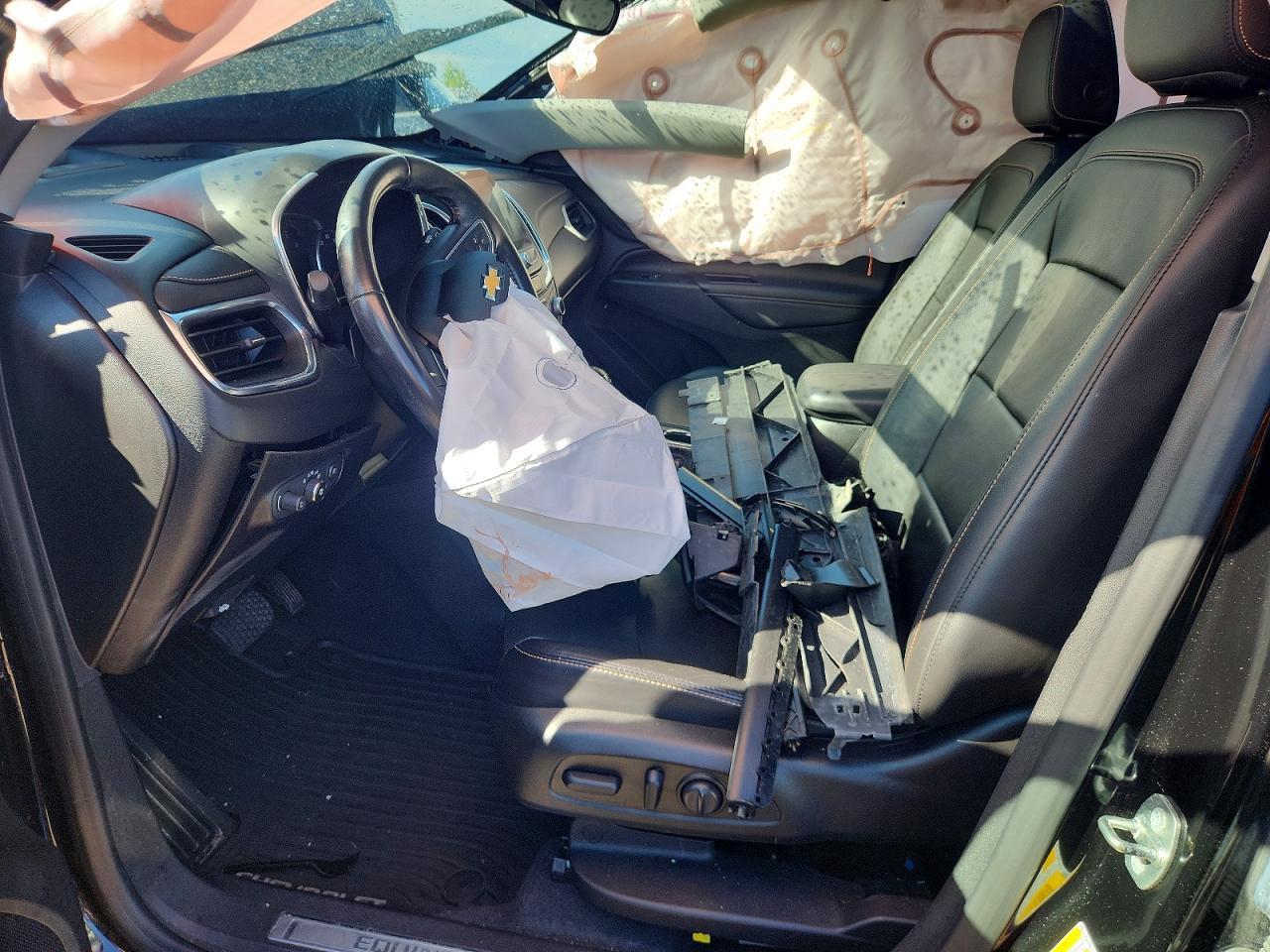 2018 Chevrolet Equinox Premier - Фото 7