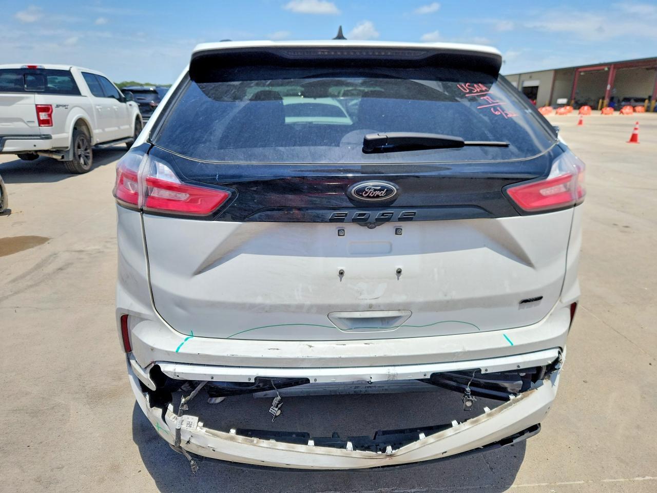 2024 Ford Edge Se - Image 6
