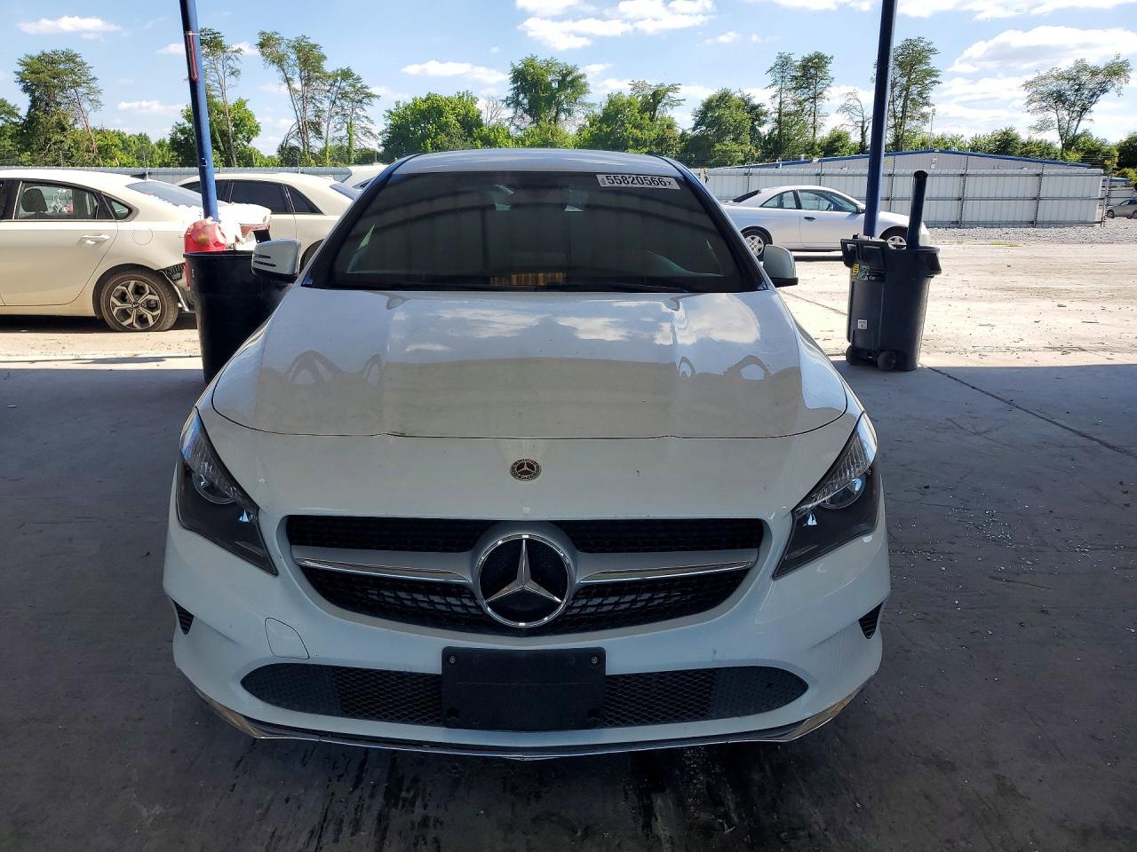 2019 Mercedes-Benz Cla 250 - Image 5