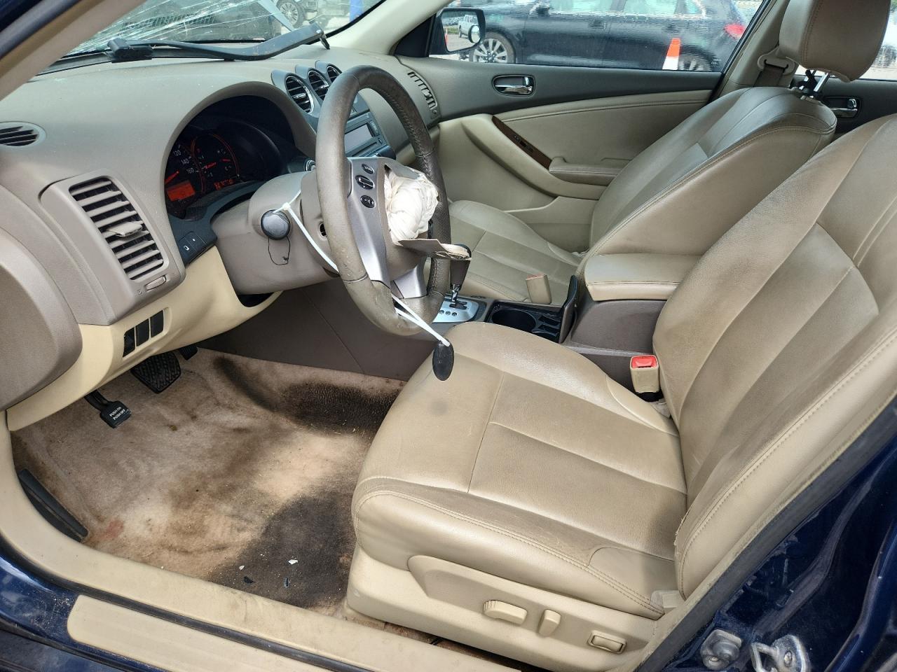 2008 Nissan Altima 2.5 - Image 7