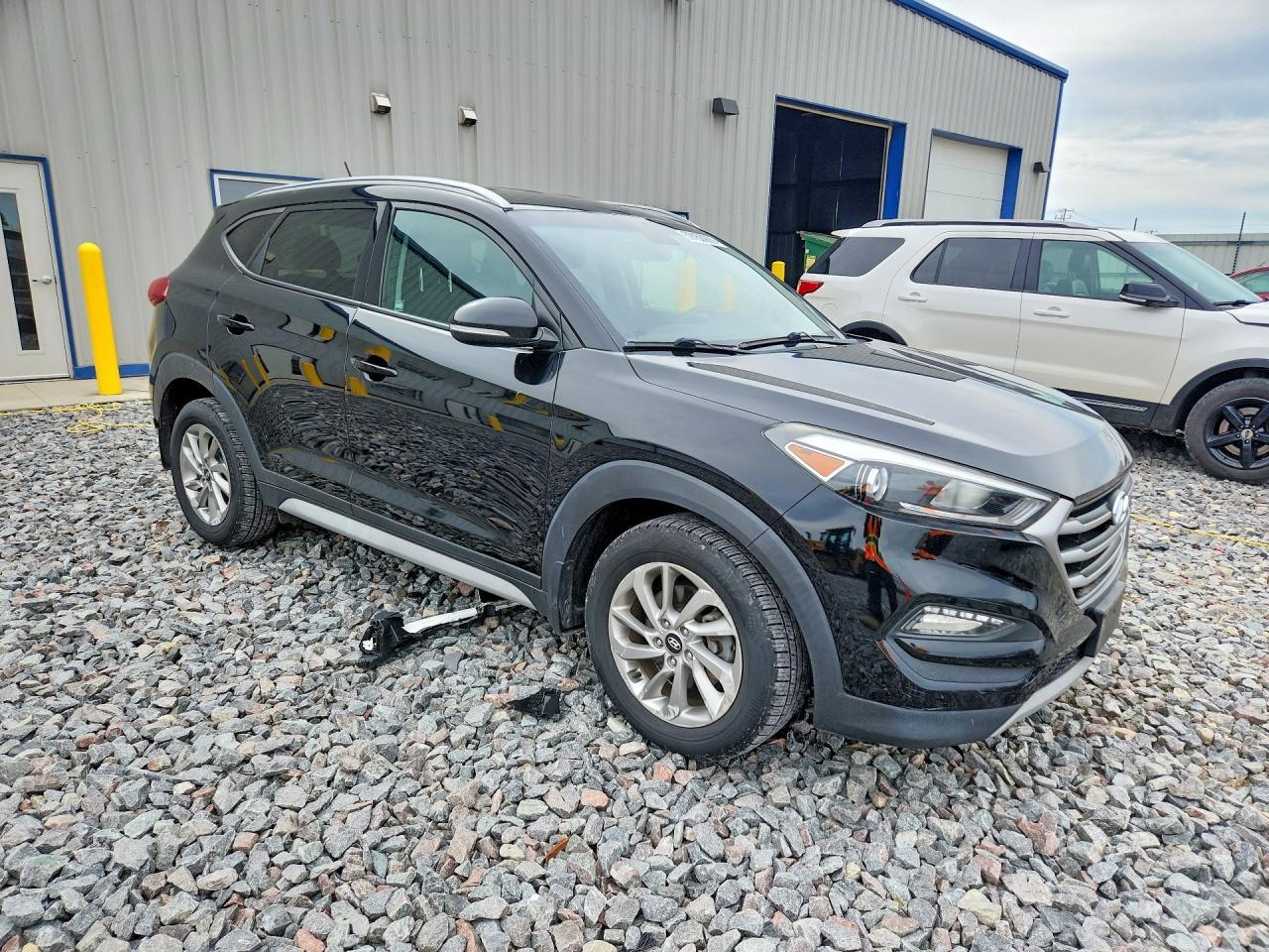 2017 Hyundai Tucson Eco - Image 4