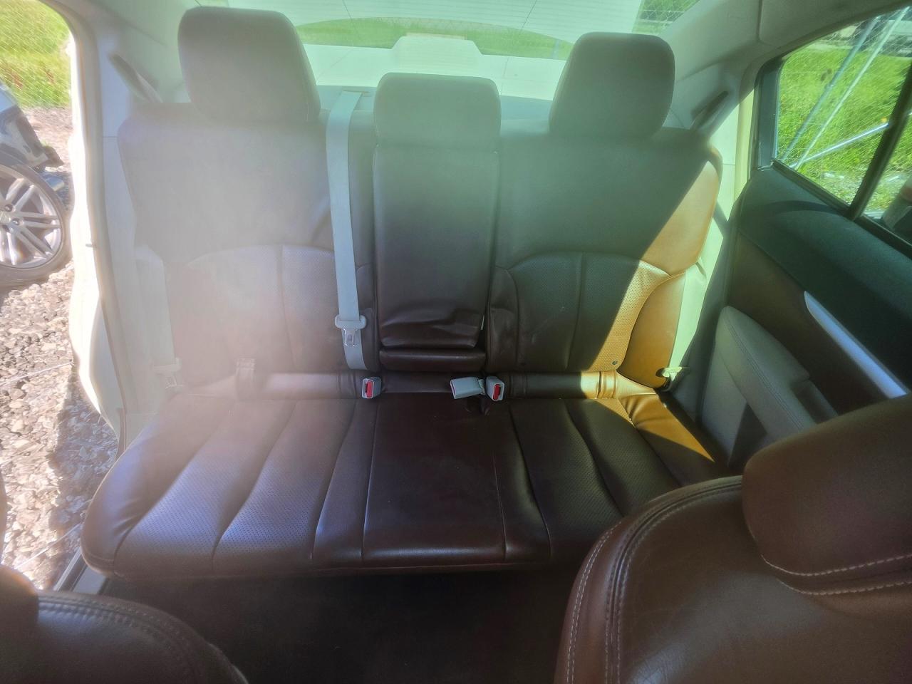 2013 Subaru Legacy 2.5I Premium - Фото 6