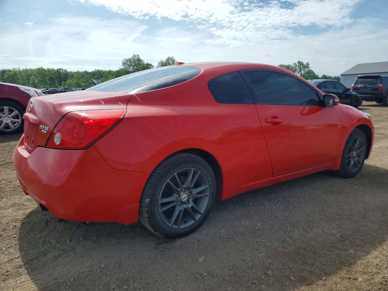 2008 Niss Altima - Фото 3