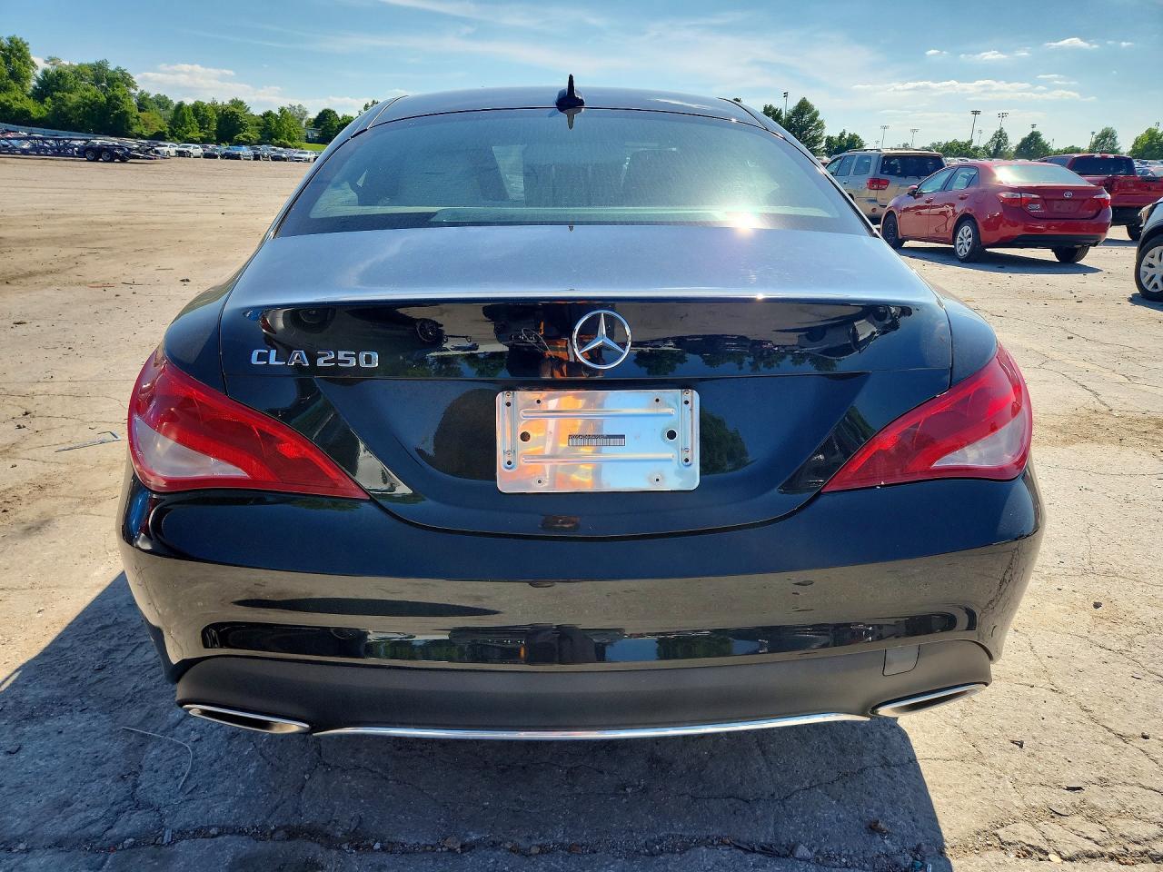 2017 Mercedes-Benz Cla 250 - Image 6