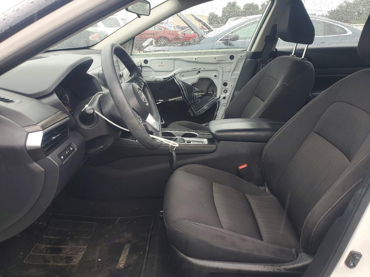 2023 Nissan Altima Sv - Фото 7