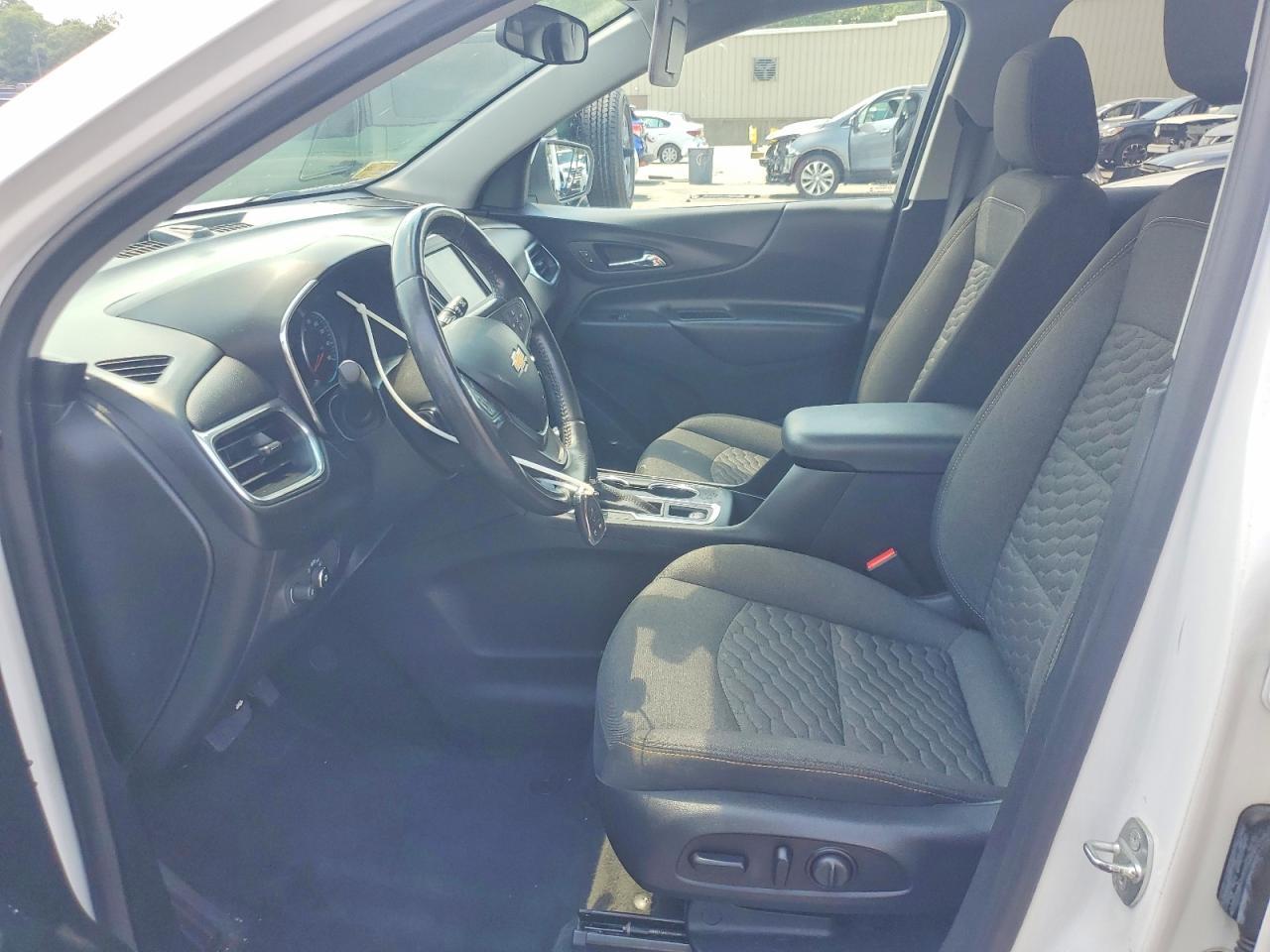 2019 Chevrolet Equinox Lt - Фото 7