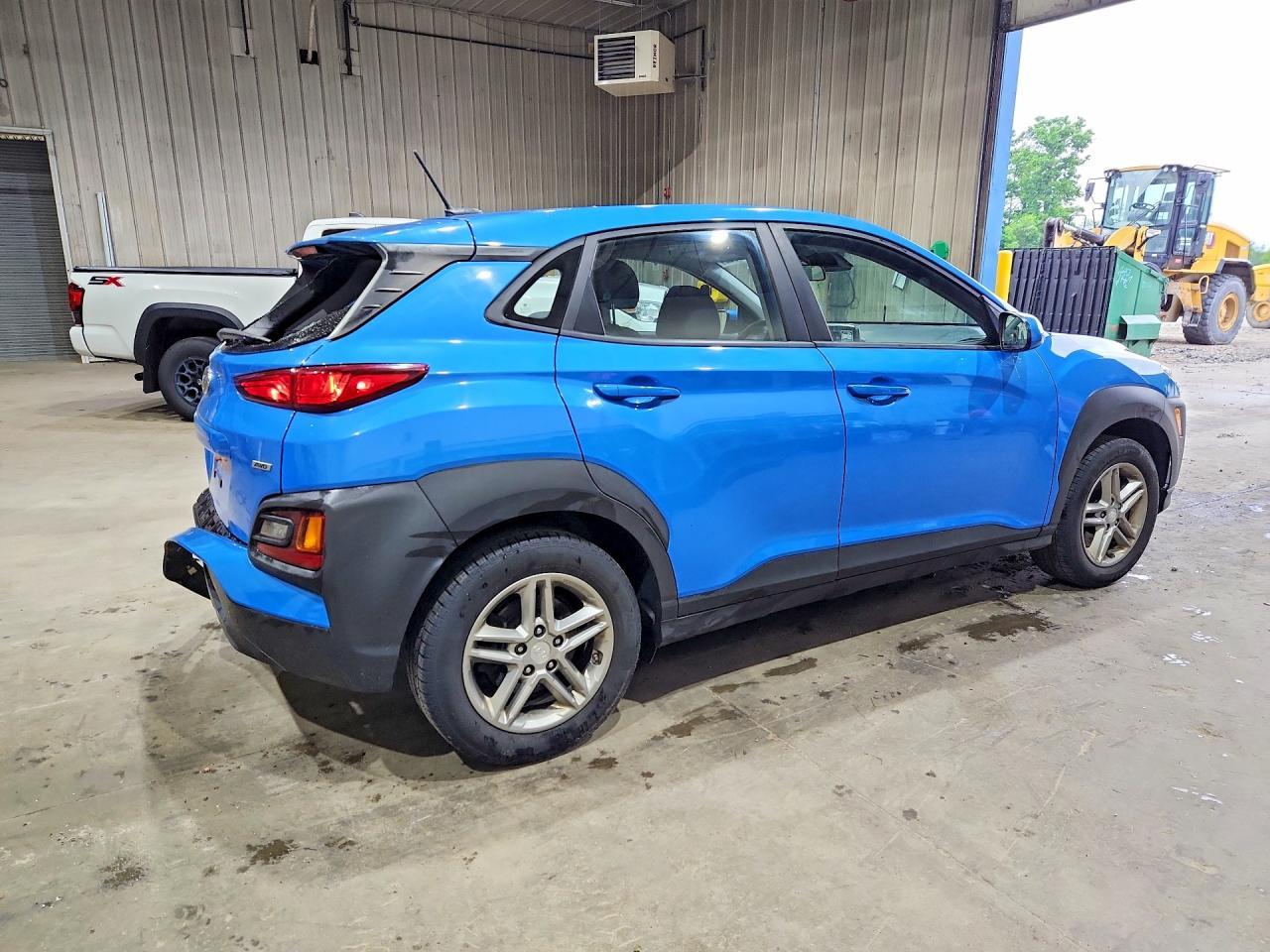 2019 Hyundai Kona Se - Фото 3