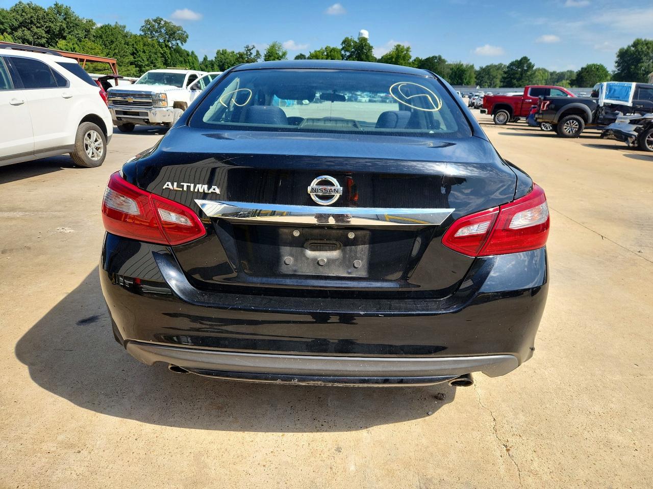 2018 Nissan Altima 2.5 S - Image 6