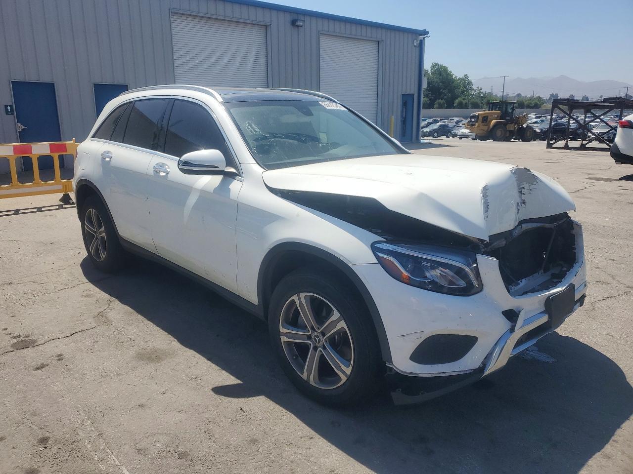 2019 Mercedes-Benz Glc 300 - Image 4