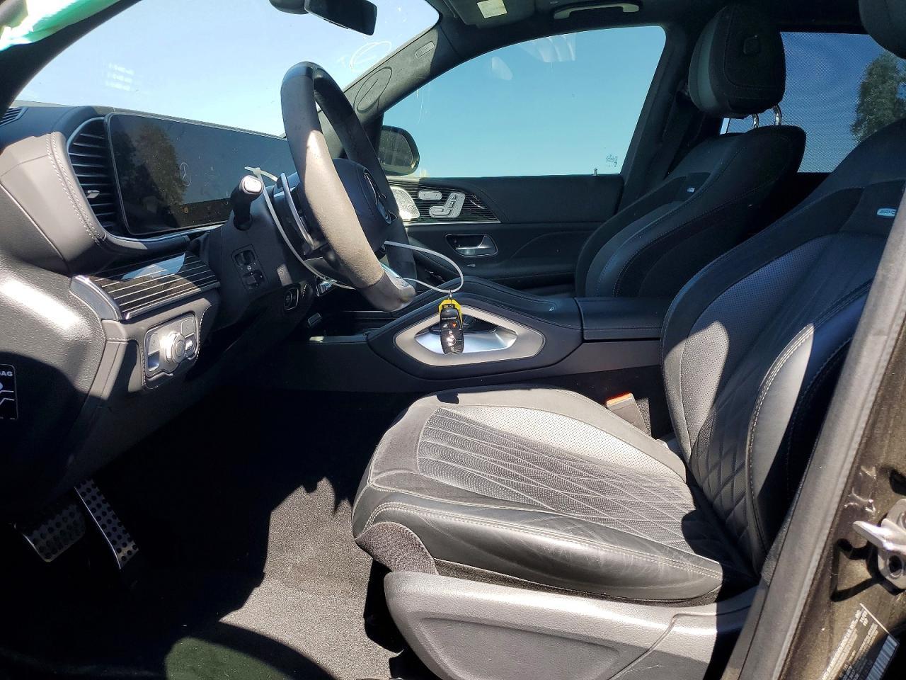 2024 Mercedes-Benz Gle 63 S 4Matic Amg - Image 7