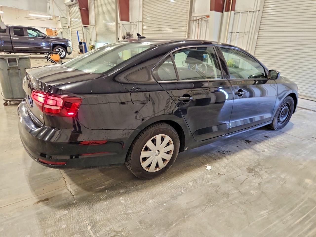 2016 Volkswagen Jetta S - Image 3