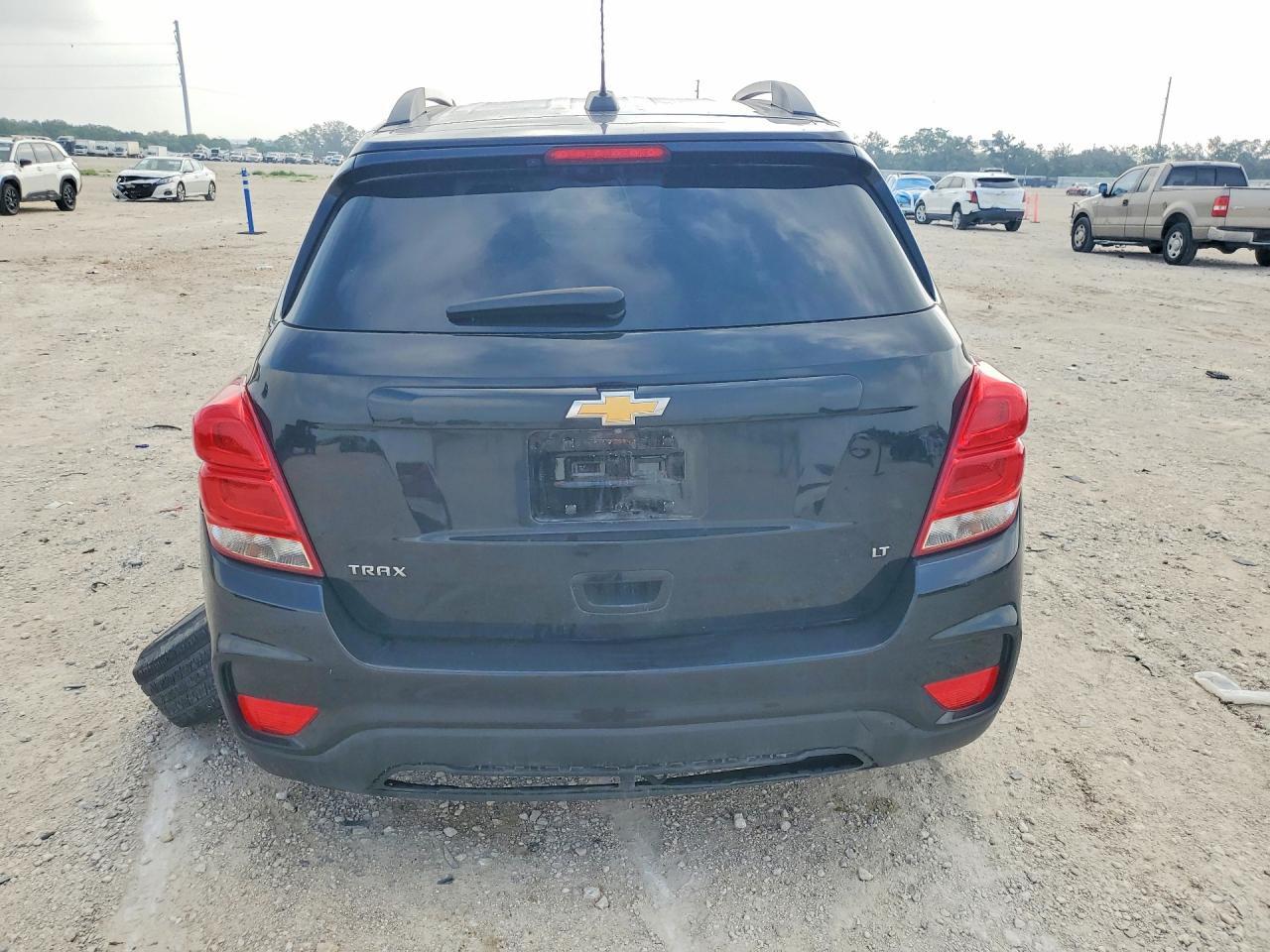 2020 Chevrolet Trax 1Lt - Image 6
