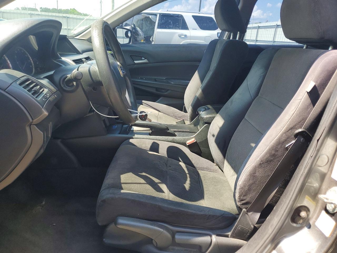 2009 Honda Accord Lx - Image 7