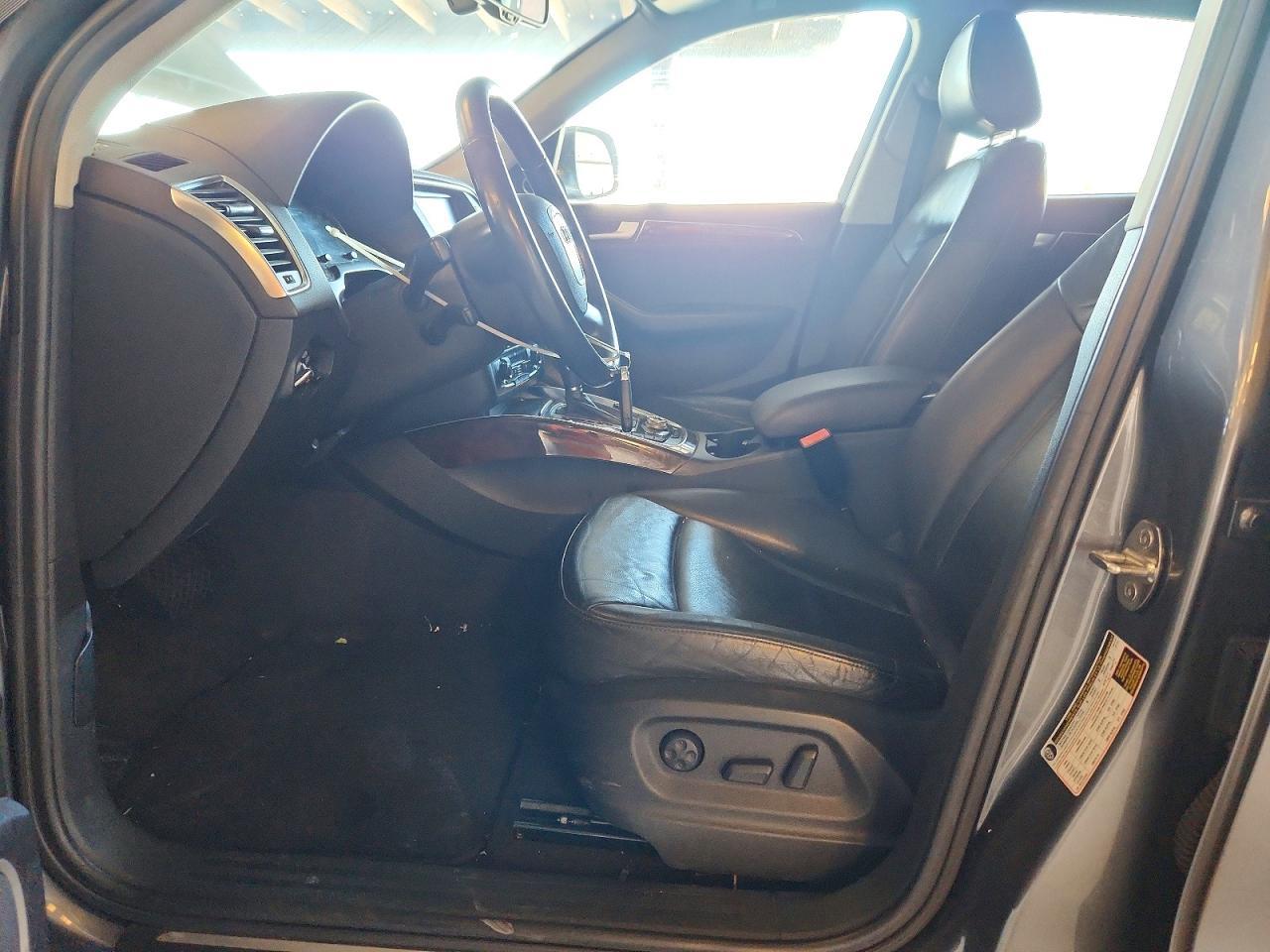 2012 Audi Q5 Premium Plus - Фото 7