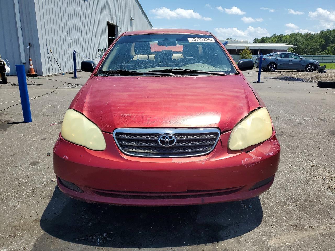 2006 Toyota Corolla Ce - Фото 5