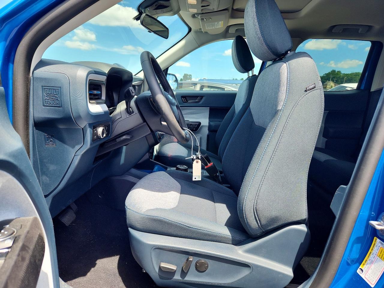 2025 Ford Maverick Xlt - Image 7