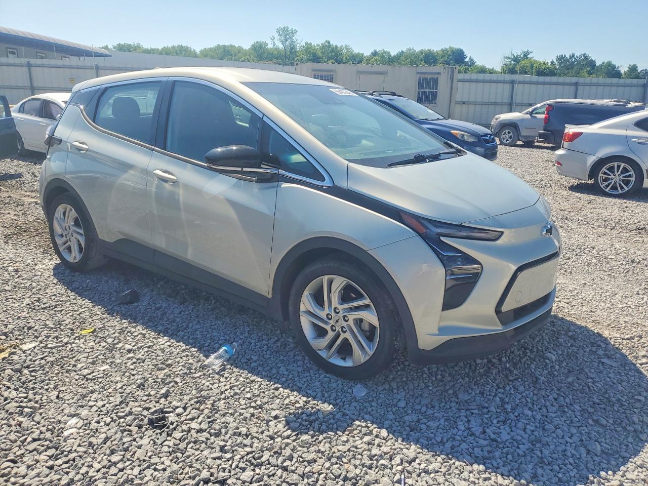 2022 Chevrolet Bolt Ev 1Lt - Image 4