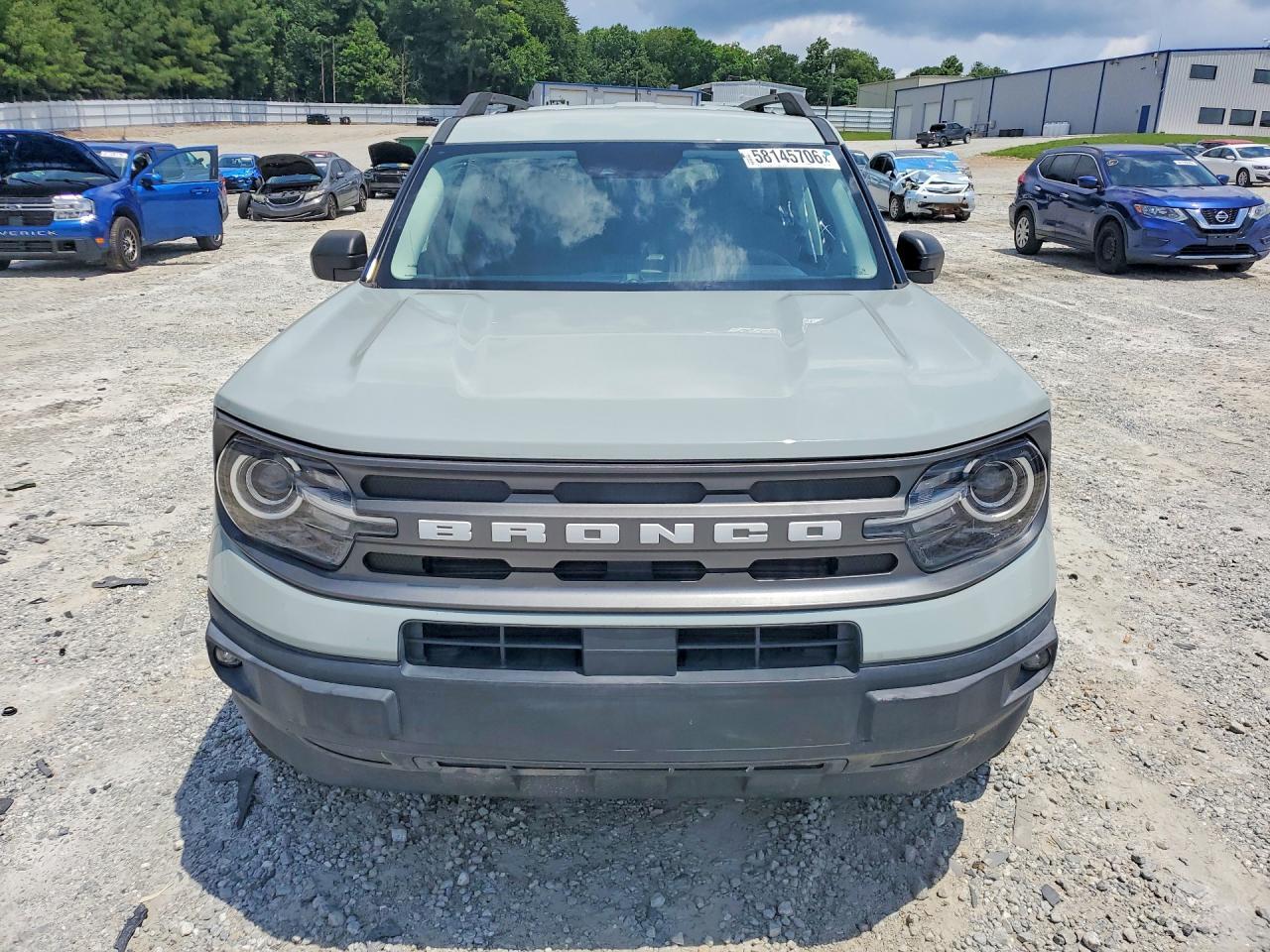 2021 Ford Bronco Sport Big Bend - Фото 5